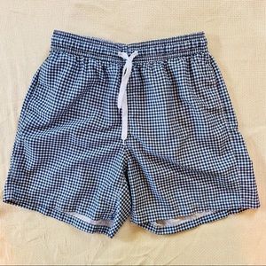 KANU SURF SWIM SHORTS